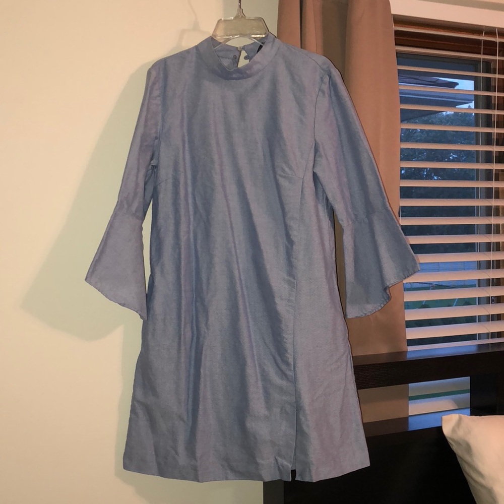 Zara dress